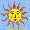 sunshine sunshine